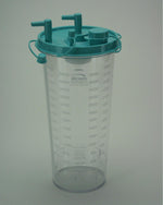 Bemis Mfg Hi-Flow Suction Canisters 3002 055 - 36.0 Each