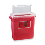 Bemis Mfg Phlebotomy and Multi-Use Containers 303 030 - 12.0 Each