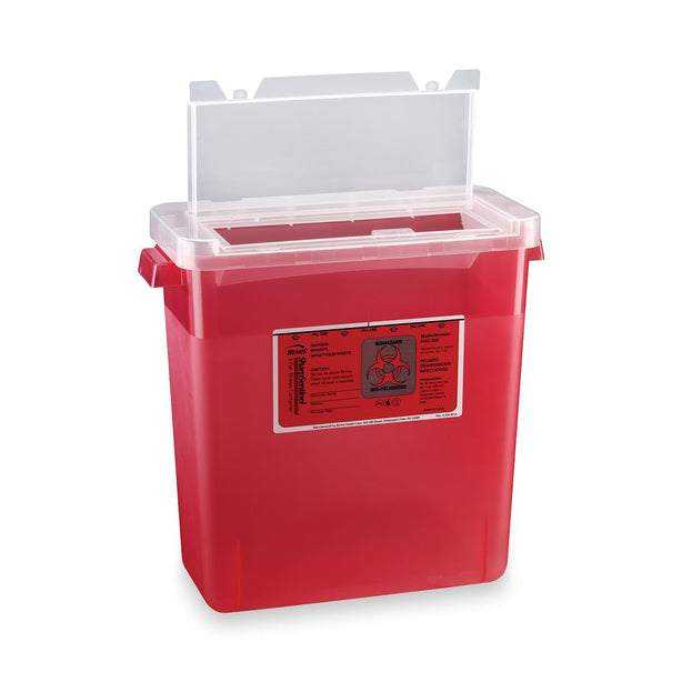 Bemis Mfg Phlebotomy and Multi-Use Containers 303 030 - 12.0 Each