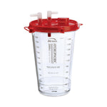 BEMIS MFG Bemis Hydrophobic Rigid Canisters 435410 48 Each - MDL-BEH435410