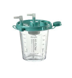 Bemis Mfg Hi-Flow Suction Canisters 480410 - 48.0 Each
