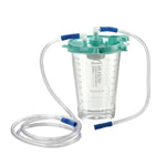 Bemis Mfg Hi-Flow Suction Canisters 495410 - 48.0 Each