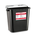 Bemis Mfg RCRA Hazardous Waste Containers 5008 070 - 10.0 Each