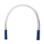 Bemis Suction Tubing, 18" - 537010 - 25 Each