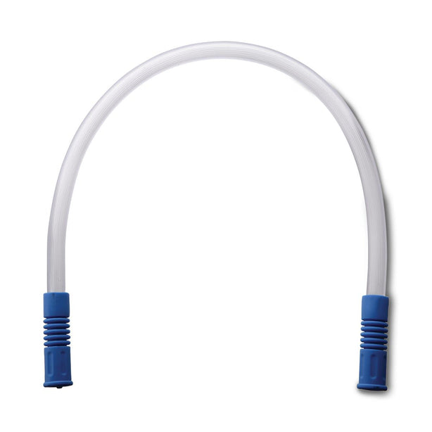 Bemis Suction Tubing, 18" - 537010 - 25 Each