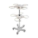 Bemis Mfg Eight-Canister Adapters - BEH538010