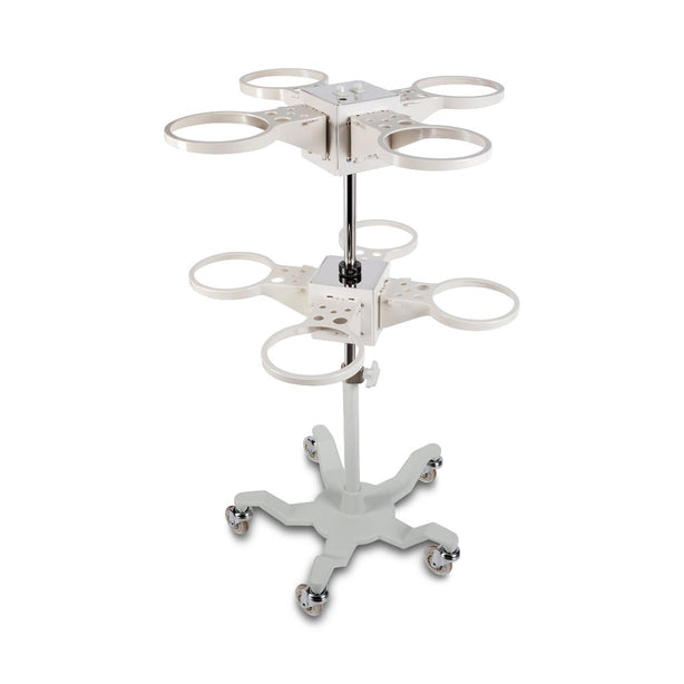 Bemis Mfg Eight-Canister Adapters - BEH538010