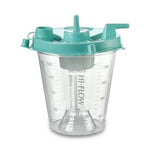 Bemis Mfg Hi-Flow Suction Canisters 8002 055 - 1.0 Each
