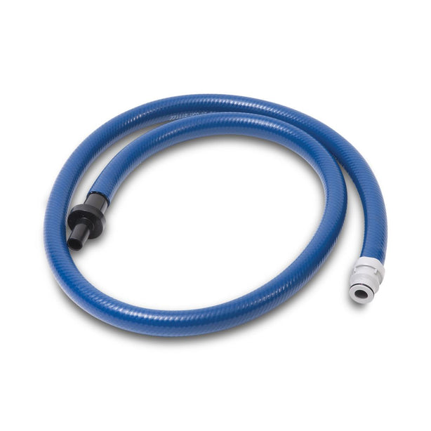 Bemis Mfg Quick-Drain System and Components QDLVRH - 2.0 Each