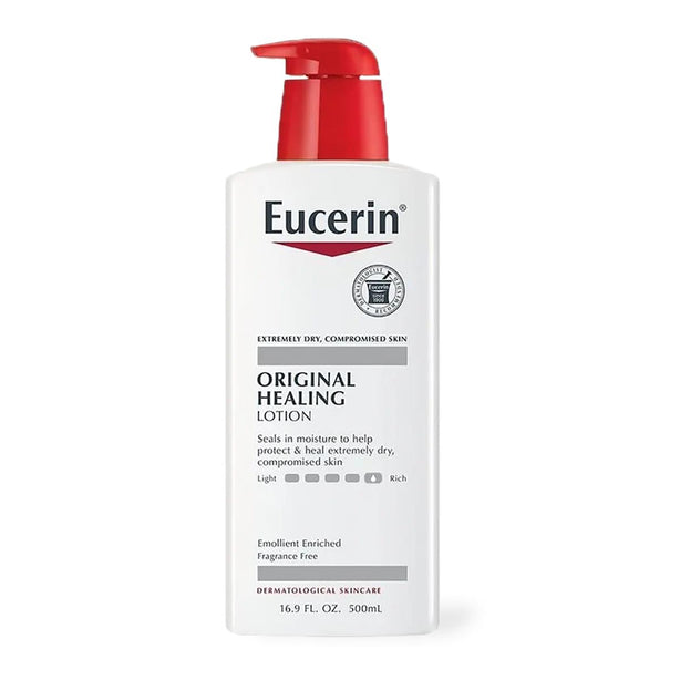 Eucerin Original Moisturizing Lotion - 11020 - 1 Each - MDL-BEI11020H