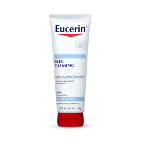 Beiersdorf Inc Eucerin Skin-Calming Cream 30072140633784 - 12.0 Each