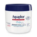BEIERSDORF INC Aquaphor Healing Ointment Dry Skin Moisturizer 30072140633869 12 Each-MDL-BEI2140633869