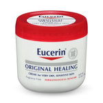 Eucerin Original Healing Creme - 04005805172811 - 12 Each - MDL-BEI5805172811