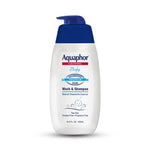 Beiersdorf Inc Aquaphor Baby Wash and Shampoo 04005805193397 12.0 Each-MDL-BEI5805193397
