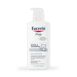 Beiersdorf Inc Beiersdorf Eucerin Baby Wash and Shampoo 04005805179704 - 1.0 Each - MDL-BEI805179704H