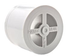 Passy-Muir Inc Passy-Muir PMV005 White Valve - BEMPMV005