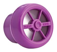 PMV 2001 Valves (Purple) - PMV 2001 - 1 Each - MDL-BEMPMV2001