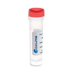 Hot Start Taq Master MX Red Dye, 200 Reac, Dna Polymerase and MixbyBenchmark Scientific - PR1001-HSR-200 - 1 Each
