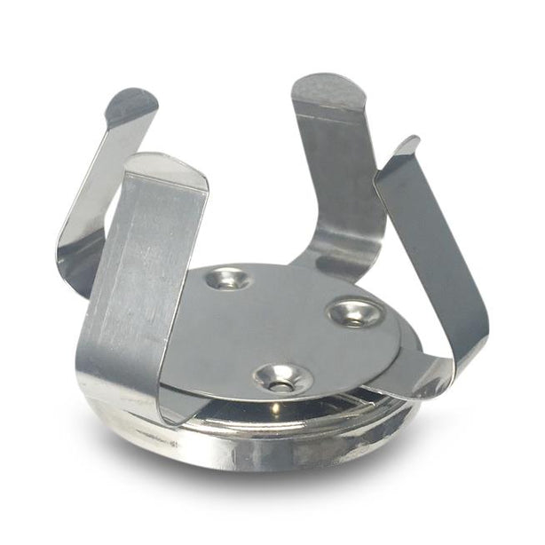 Benchmark Scientific Accessories for MAGic Clamp Platform H1000-MR-250 - 1.0 Each - MDL-BEN1000MR250