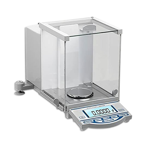 Benchmark Scientific W3200 Series Precision Balances W3200-1200-E 1.0 Each-MDL-BEN32001200E