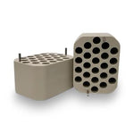 Benchmark Scientific High-Capacity Centrifuges and Accessories Z496-1000-A15 2.0 Each-MDL-BEN4961000A15