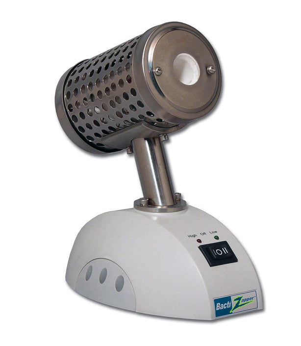 Benchmark Scientific BactiZapper Infrared Microsterilizers B1000 - 1.0 Each