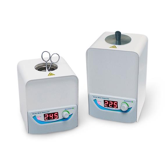 MicroBead Bead Sterilizers - B1201 - 1 Each - MDL-BENB1201