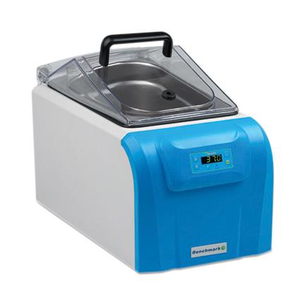Benchmark Scientific myBath Digital Water Baths B2000-8 - 1.0 Each - MDL-BENB20008