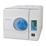 BioClave Mini 8 L Autoclaves - B4000-M - 1 Each - MDL-BENB4000M