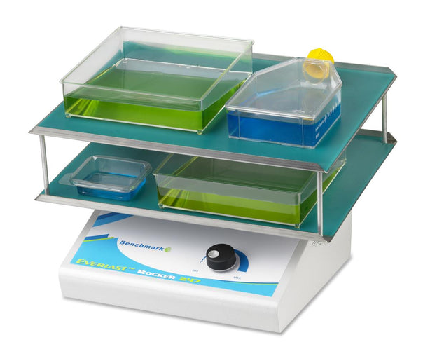 Benchmark Scientific Everlast Rockers BR5000 - 1.0 Each