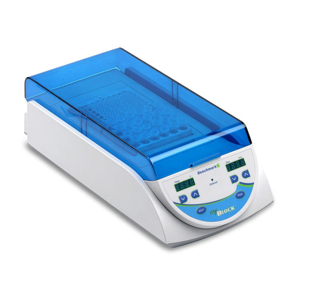 Benchmark Scientific BSH5002 (NEW) MyBlock Digital Dry Bath without Blocks, 115 V - 1 Each