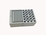 Benchmark Scientific Centrifuge Tube Heating Block BSWCMB (NEW) - 1.0 Each