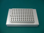 Benchmark Scientific Centrifuge Tube Heating Block BSWPCR1 - 1.0 Each