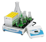 Benchmark Scientific BT4001 Orbi-Shaker CO2 Shaker with Remote Control, US Plug, 115 V, 13" x 12" - MDL-BENBT4000 - 1 Each