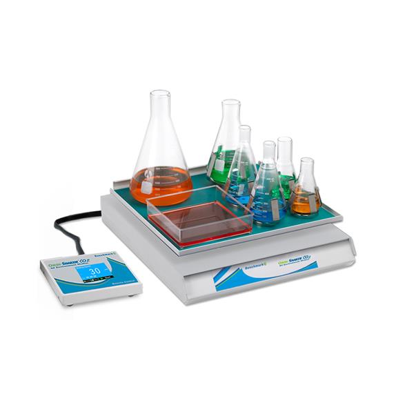 Benchmark Scientific Orbi-Shaker CO2 Shakers BT4011 - 1.0 Each - MDL-BENBT4010