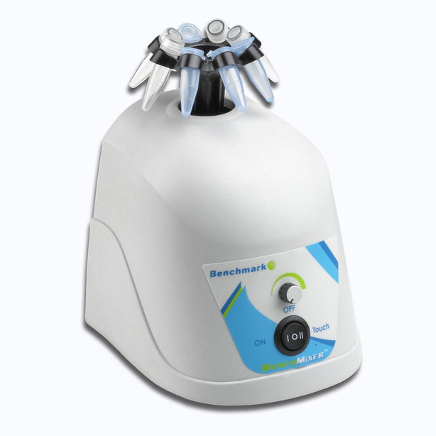 Benchmark Scientific Mortexer Vortex Mixer BV1005 - 1.0 Each - MDL-BENBV1005