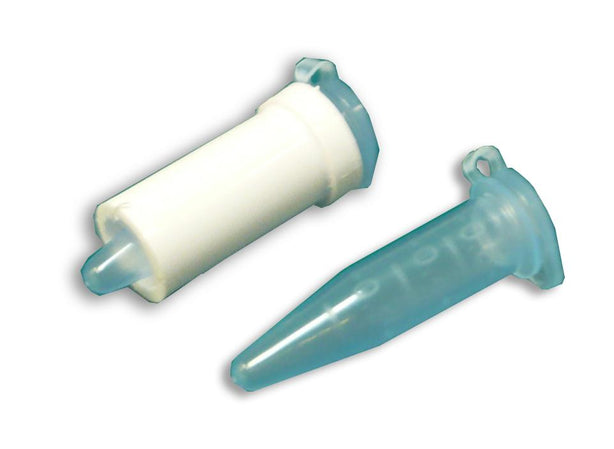 Benchmark Scientific Mini Centrifuges C1008-A5-6 0.5 mL Tube Adapter, 6 per Pack - MDL-BENC1008A56 - 6 Each