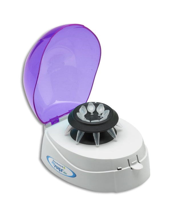 Benchmark Scientific Mini Centrifuges C1008-P - 1.0 Each - MDL-BENC1008P