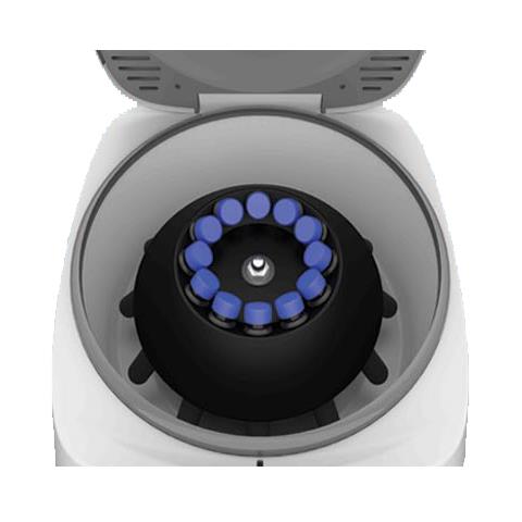 Benchmark Scientific Sprint 6H Plus Centrifuges C3303-1215 - 1.0 Each