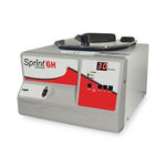 Benchmark Scientific Sprint 6H Clinical Centrifuge with 6-Position Swing-Out Rotor, European Plug, 6 x 10 mL, 230 V - C5000-6H-E - 1 Each