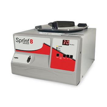 Benchmark Scientific Sprint 8 Clinical Centrifuges - BENC50008E