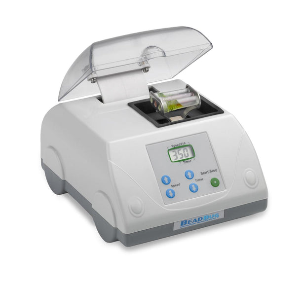 Benchmark Scientific BeadBug 115 V Microtube Homogenizers D1030 - 1.0 Each