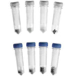 Benchmark Scientific Reinforced Empty Tubes D1031-RF 500.0 Each-MDL-BEND1031RF
