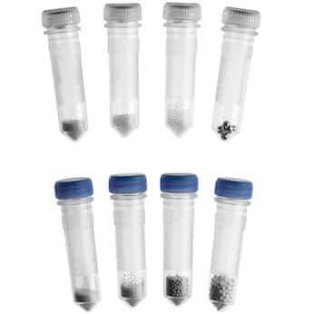 Benchmark Scientific Reinforced Empty Tubes D1031-RF 500.0 Each-MDL-BEND1031RF