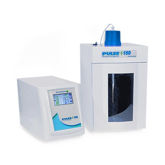 Pulse 150 Ultrasonic Homogenizer - DP0150 - 1 Each - MDL-BENDP0150