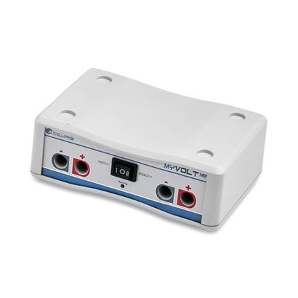 Benchmark Scientific E2100 myVolt Mini Power Supply, US Plug, 120 V - MDL-BENE2100 - 1 Each