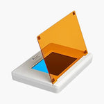 Accuris SmartBlueTransilluminators - E4100 - 1 Each - MDL-BENE4100