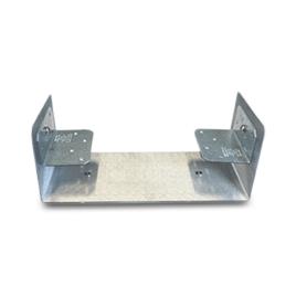 Benchmark Scientific Accessories for MAGic Clamp Platform H1000-MR-TSR - 1.0 Each