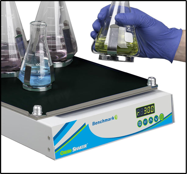 Benchmark Scientific Accessories for MAGic Clamp Platform H1000-MR - 1.0 Each