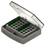 Benchmark Scientific Centrifuge Tube Heating Block H5000-15 - 1.0 Each